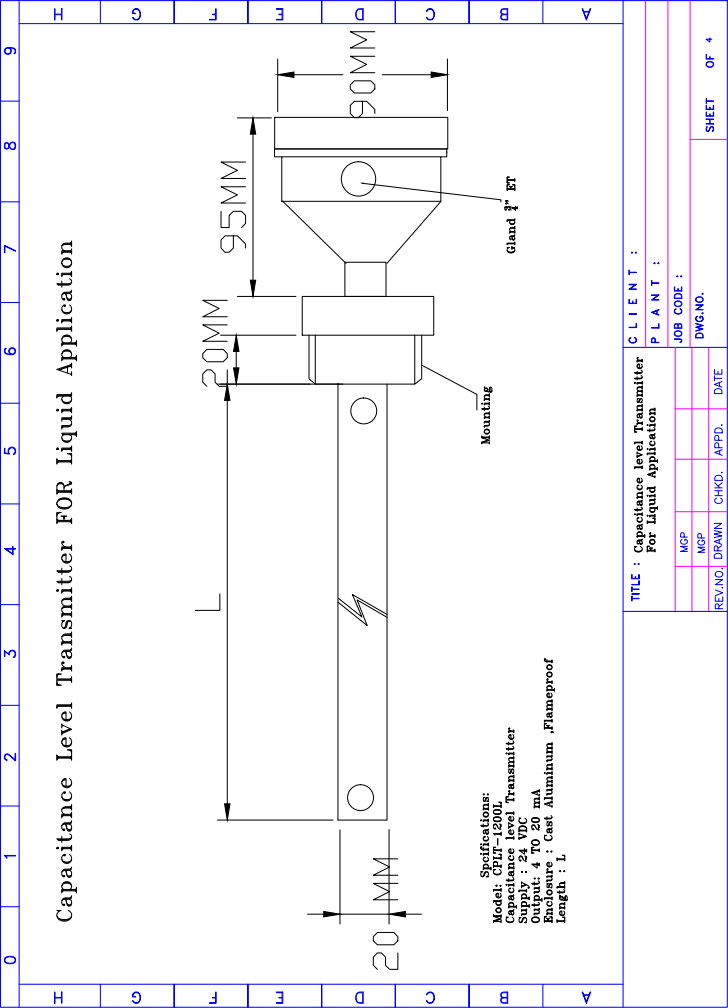 CPLT-1200L Photo 4